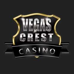 vegas crest casino promo codes